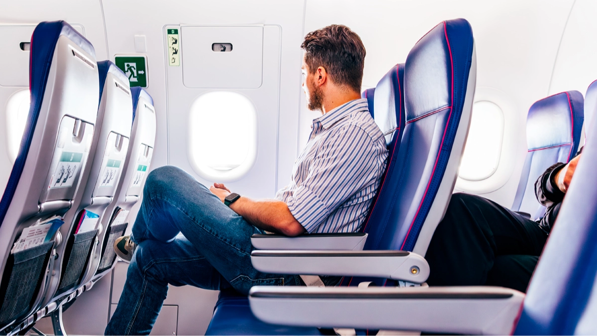 Expert reveals one thing everyone should do after a flight and the ugly consequences if you don't