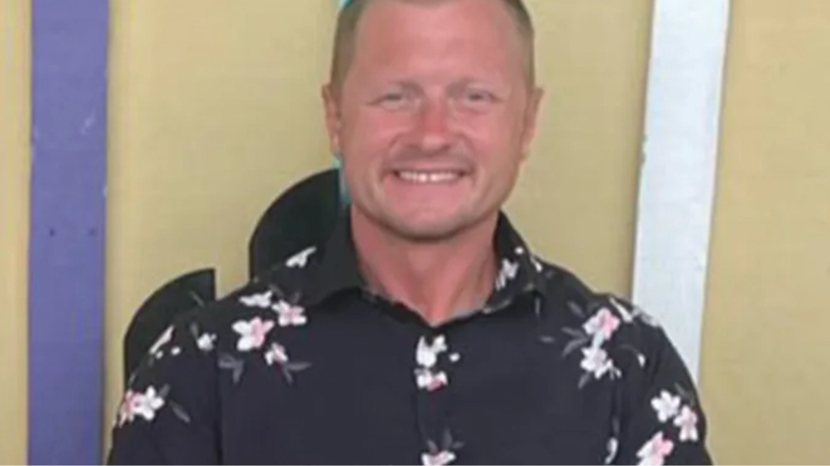 Teacher dies after 'prank' by students goes horrifically wrong