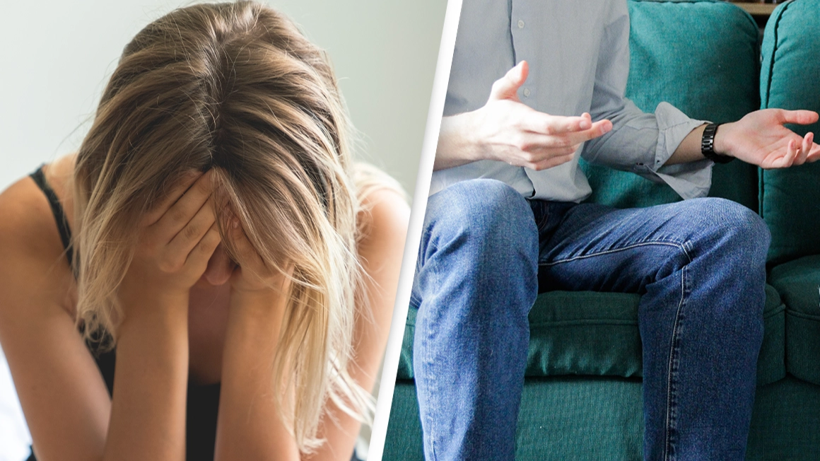 Therapist shares the biggest warning signs that your relationship is turning toxic