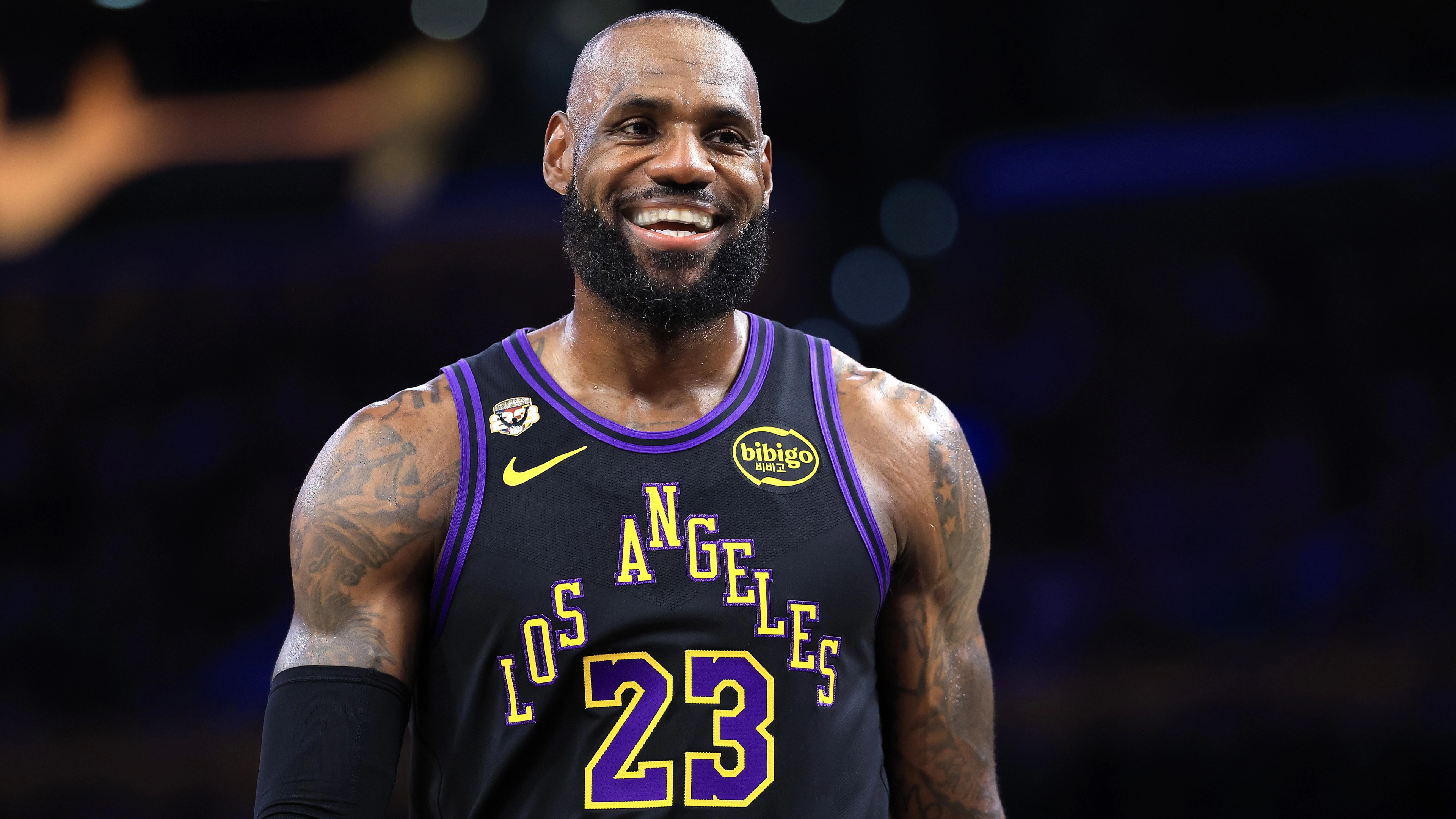 LeBron James plans to break 43-year 'curse' as he signs with the Philadelphia 76ers