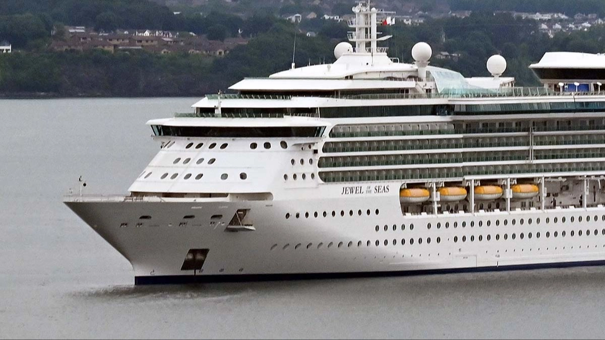 Royal Caribbean sued for $75,000 after cruise passenger left needing surgery