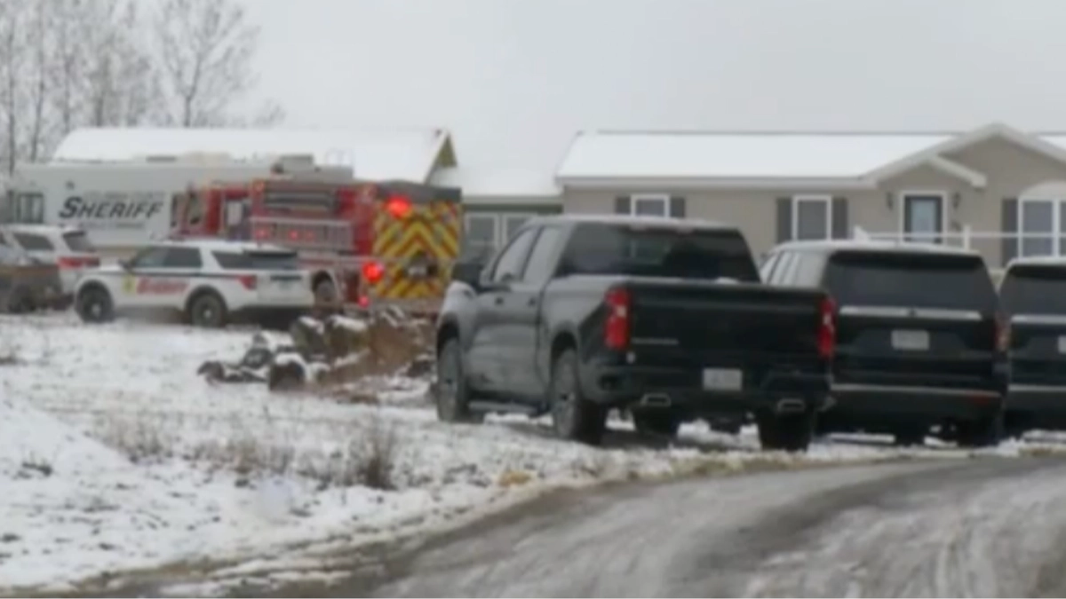 Family of doctors and student athletes confirmed to be amongst those killed in plane crash