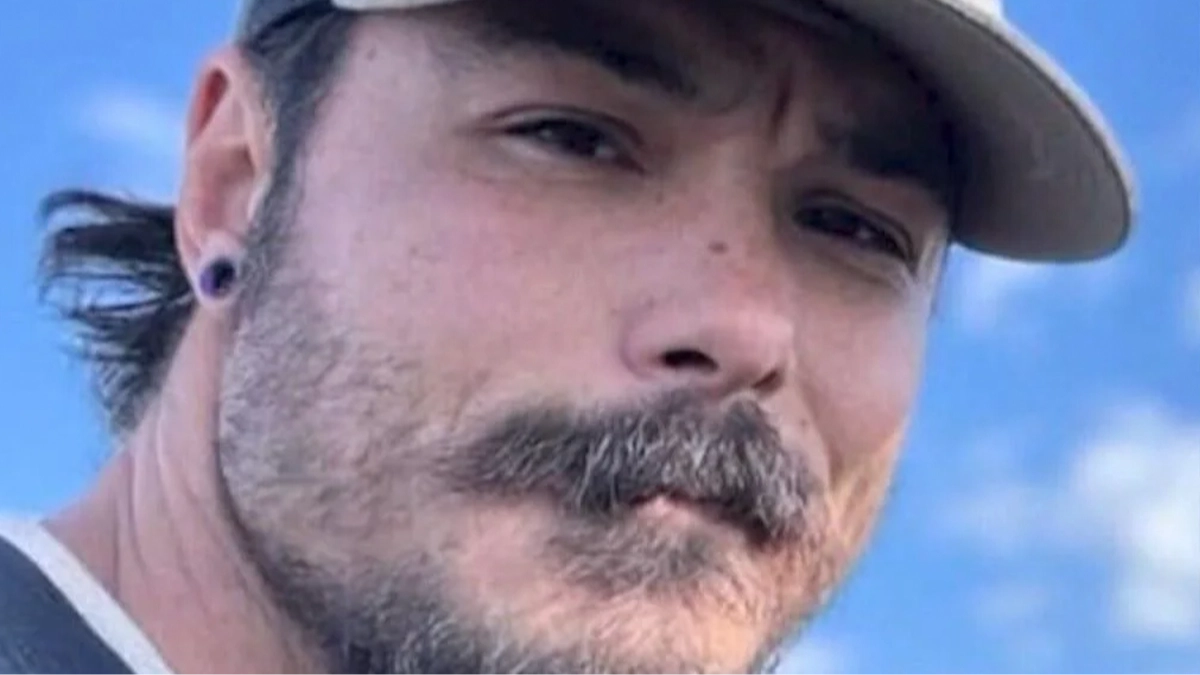 FBI confirms chilling discovery in search for dad accused of killing three daughters