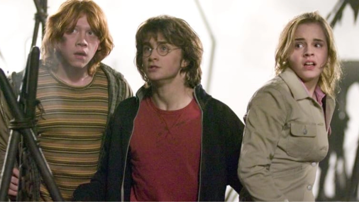 Harry Potter fans left conflicted as major star from films set to return to the franchise but there's a catch