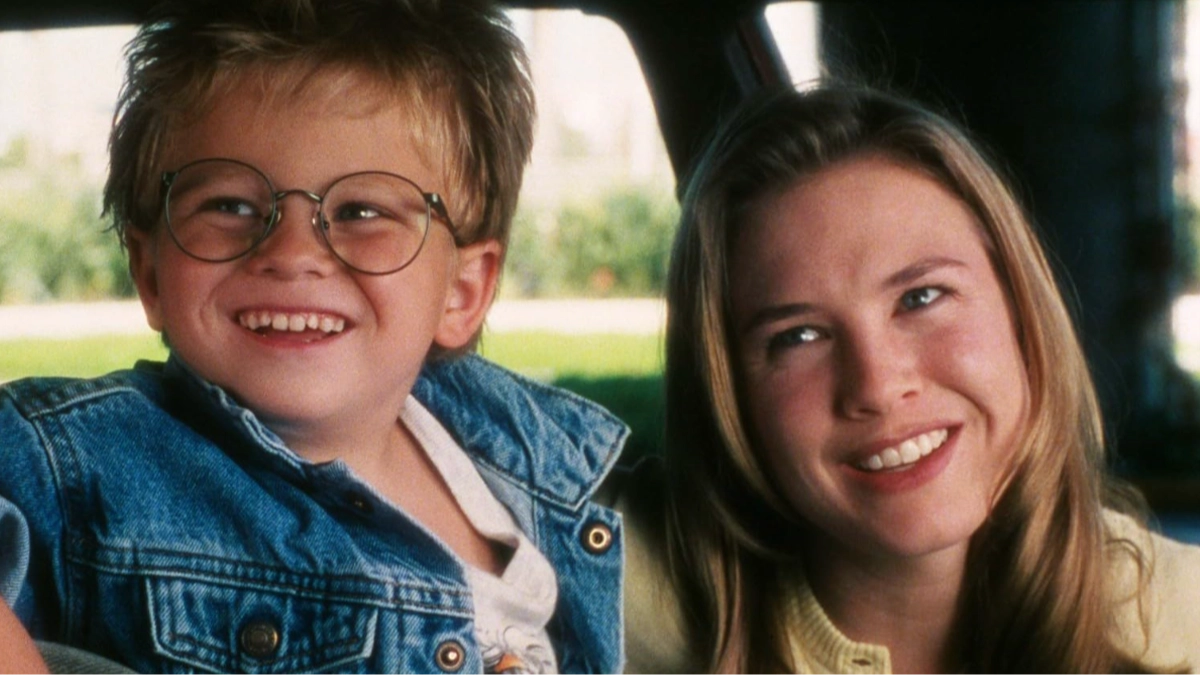 Jerry Maguire and Stuart Little child star issues heartbreaking career update following years of success in Hollywood