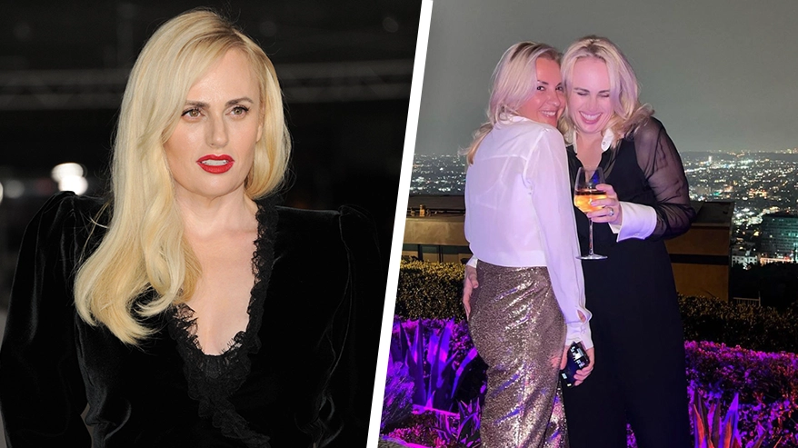 Rebel Wilson breaks her silence on being outed by Australian newspaper