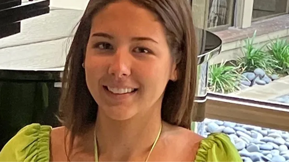 Grieving father shares heartbreaking final message from daughter before she was swept away in Texas floods
