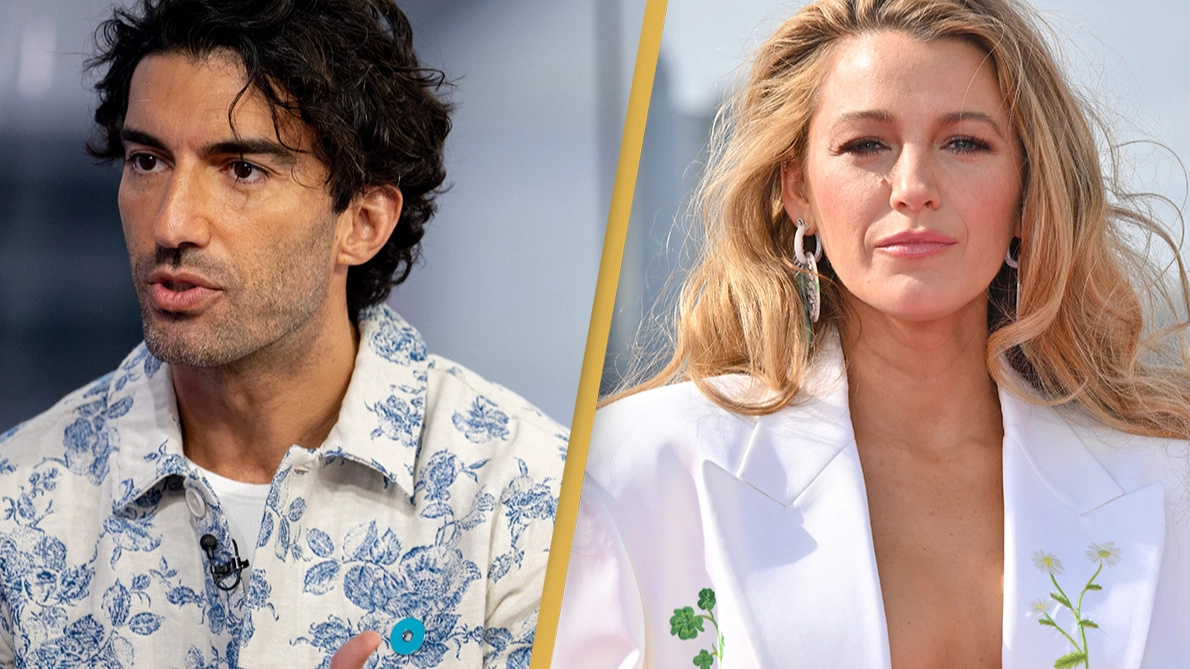 Justin Baldoni's legal team claim exposed Blake Lively texts lack 'critical context' amid sexual harassment lawsuit