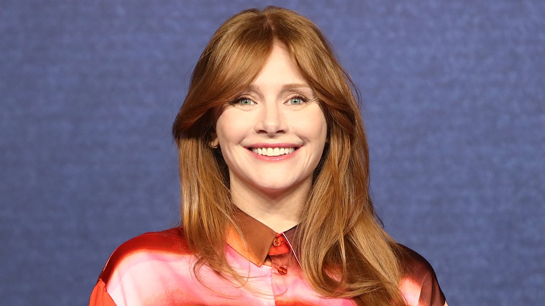 Bryce Dallas Howard says she was a 'messed up kid' as she describes creepy 'dead baby' obsession