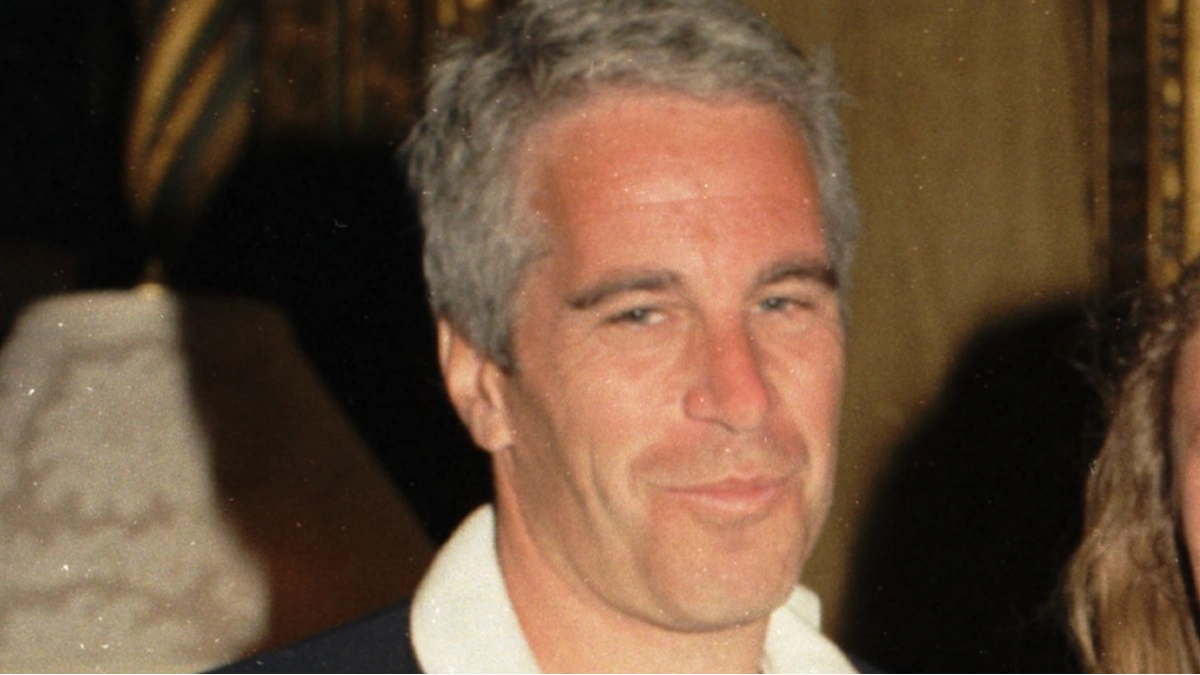 Disturbing item Jeffrey Epstein had displayed in $51,000,000 New York home for everyone to see