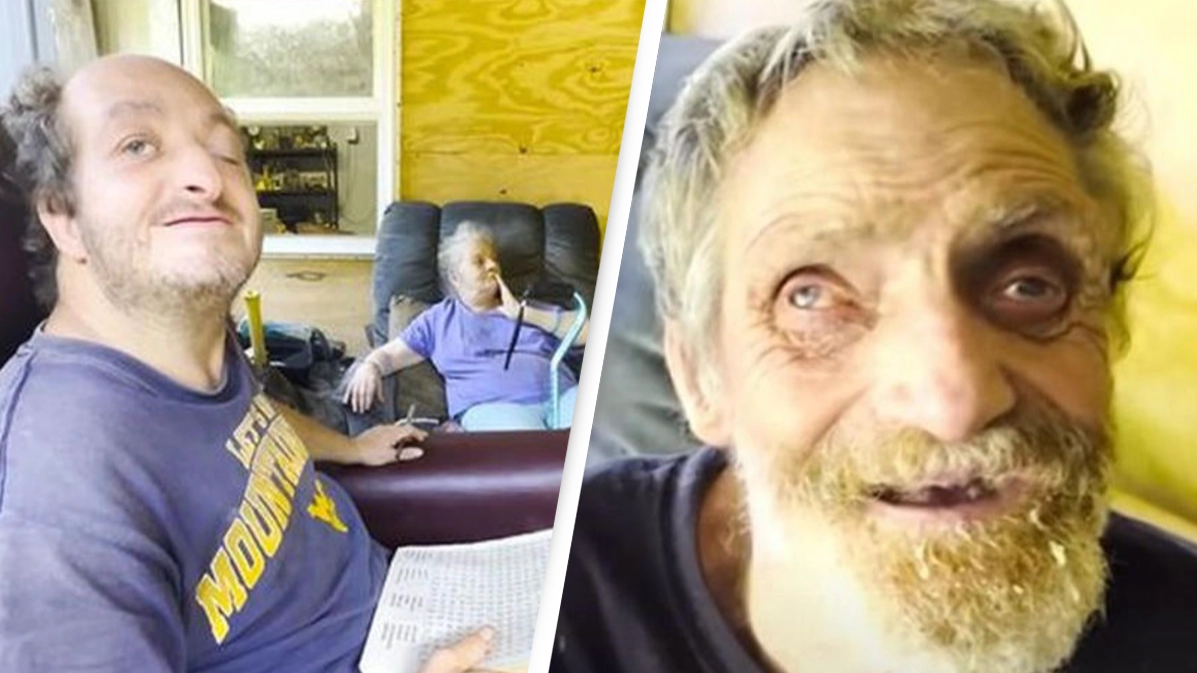 Man who uncovered America's 'most inbred family' recalls his 'crazy' first encounter with them