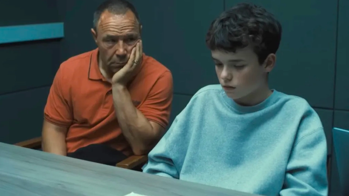 Psychologist reveals most 'concerning' part of 'best drama' on Netflix after co-writers shared warning