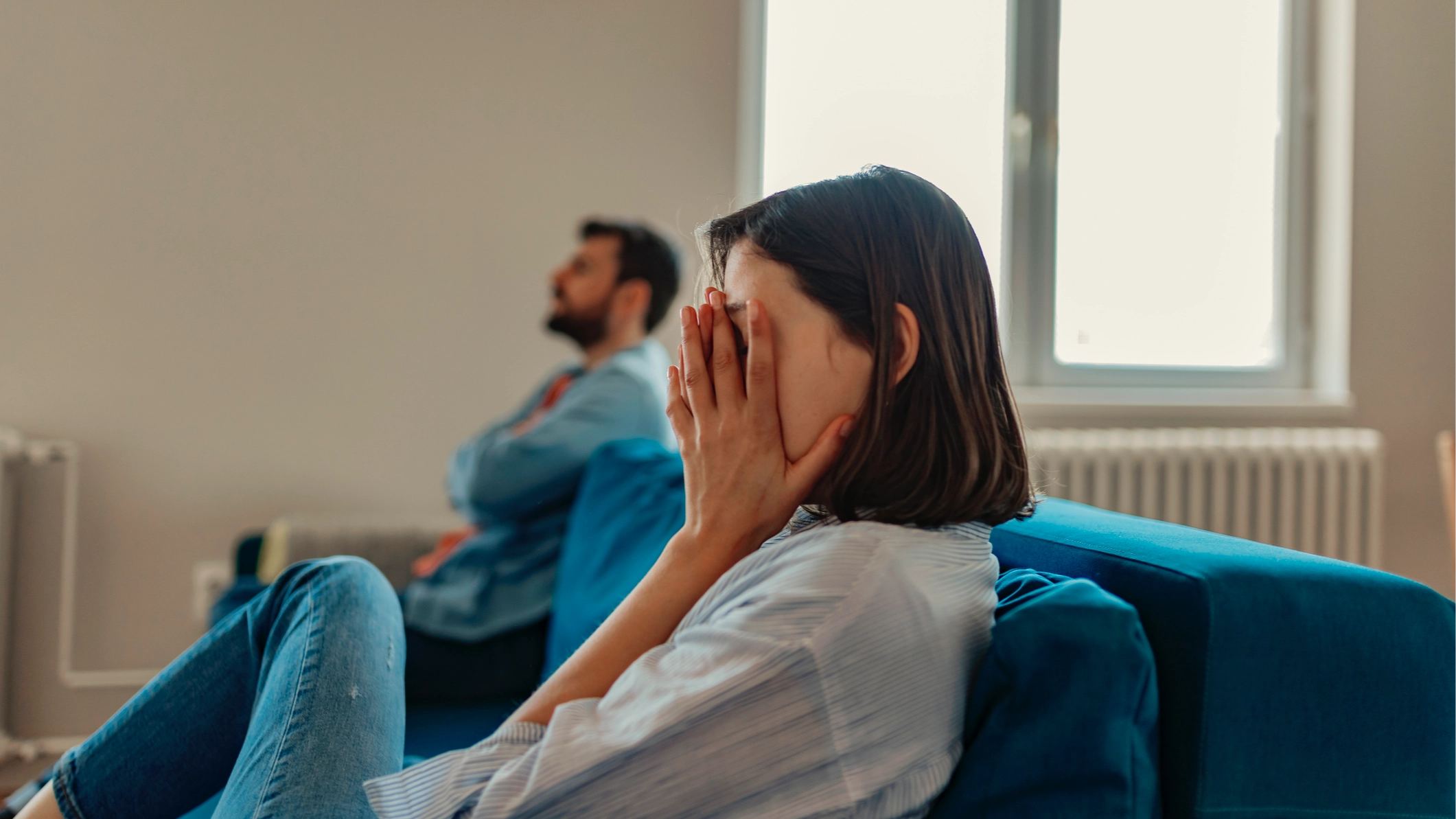 People are just discovering the 'Doritos theory' and it's making them end their relationship