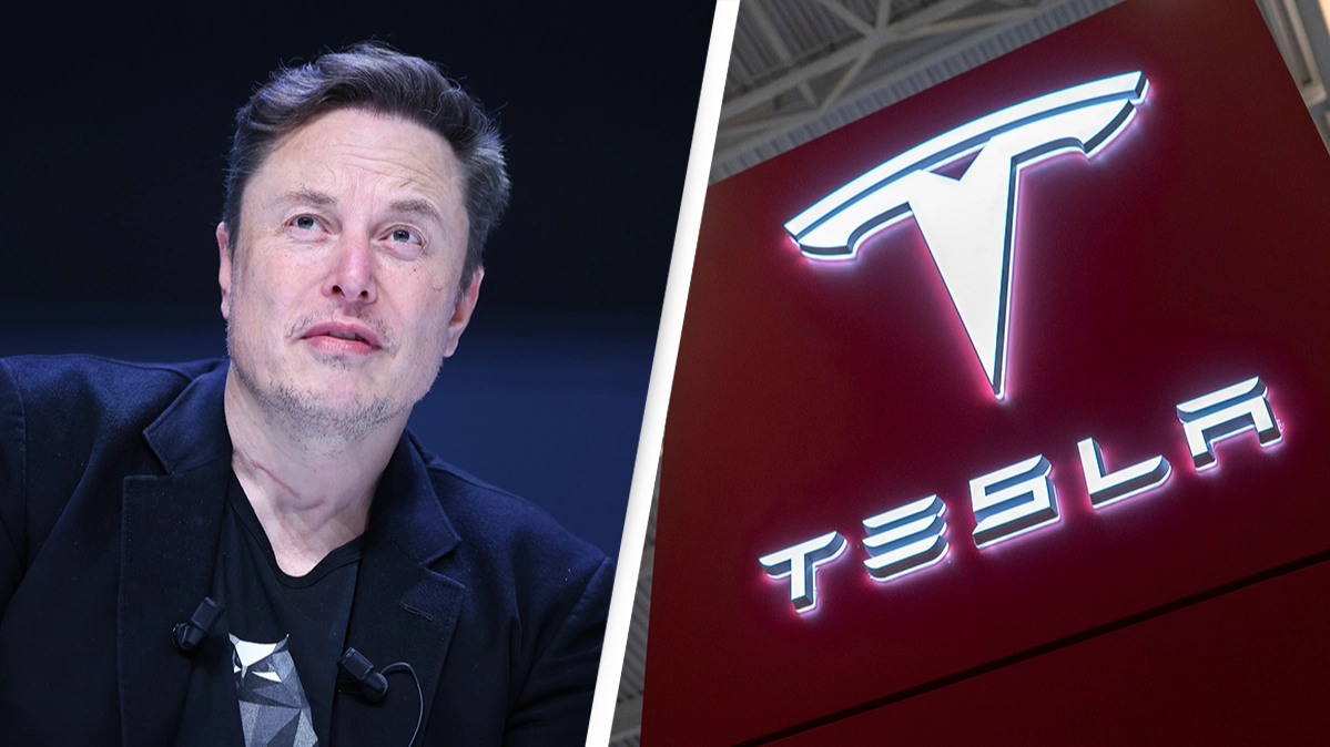 Elon Musk used this genius method to identify Tesla employee who kept leaking confidential information