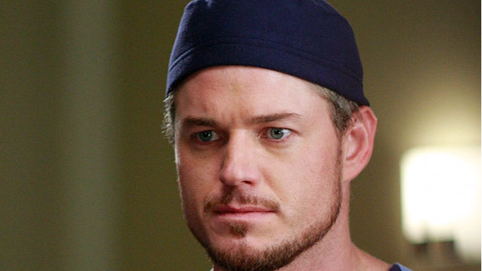Common signs of ALS as Grey's Anatomy star Eric Dane reveals diagnosis