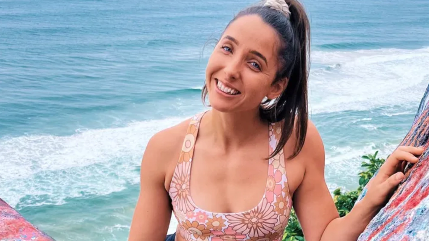 'Healthy and active' woman, 30, diagnosed with cancer after doctor ignored subtle symptom