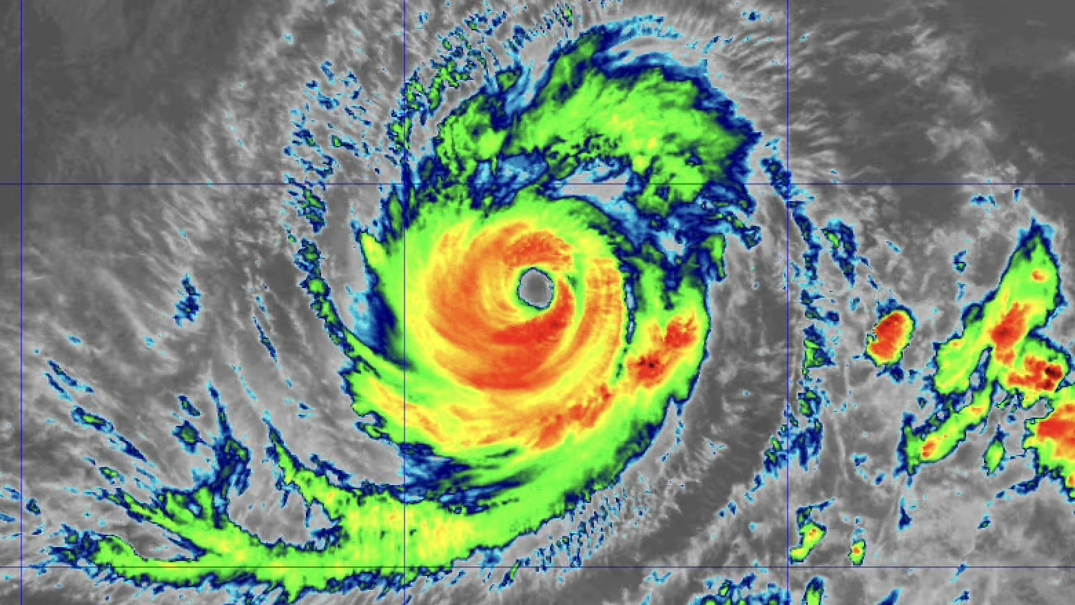 Two key items people are urged to have ready for Hurricane Lowell with state of emergency issued for 1.5 million