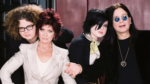 Where to watch all seasons of The Osbournes after Ozzy Osbourne's tragic death aged 76
