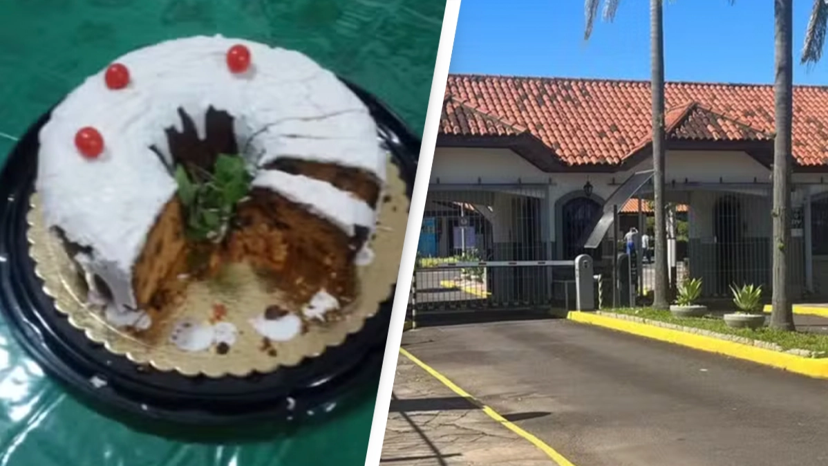 Chilling details emerge following death of three women after eating ‘poisonous’ Christmas cake