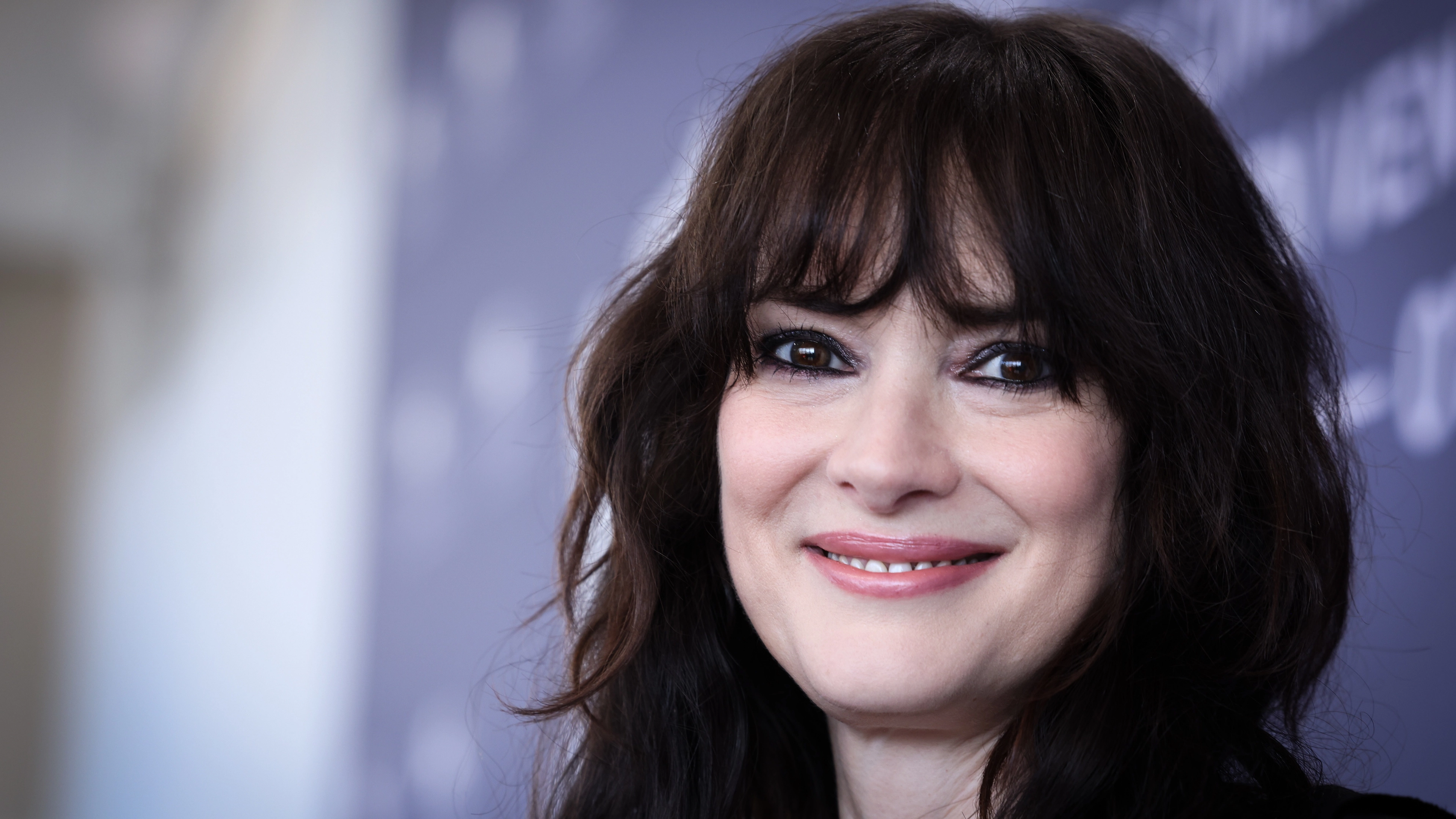 Winona Ryder reveals the tragic inspiration behind her Stranger Things portrayal