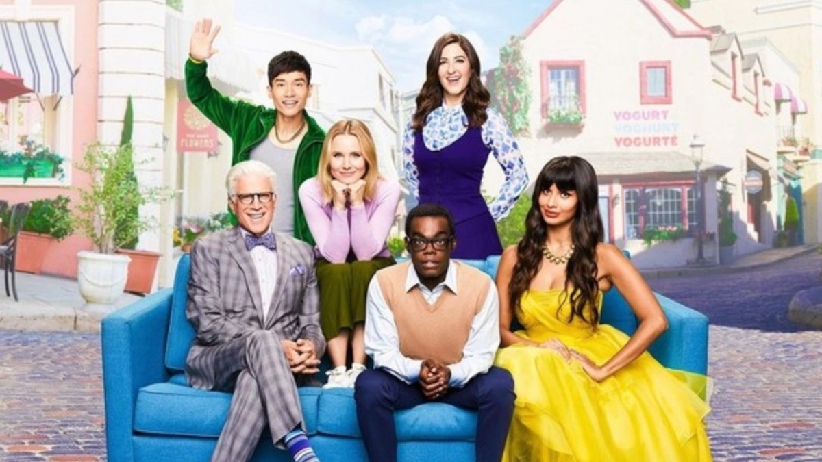 Netflix fans left furious the ‘best show ever’ with a near-perfect RT score will be leaving streaming in just days
