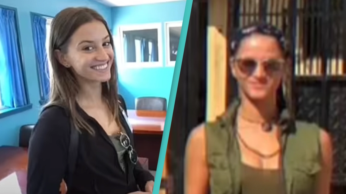 Woman who has visited every country reveals where tourists should never go unless they ‘have a death wish’