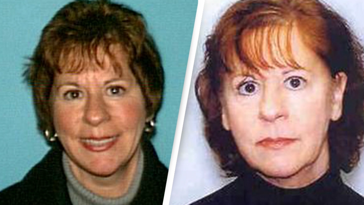 Mystery of woman who disappeared without a trace after hiking partner turned their back for 45 seconds