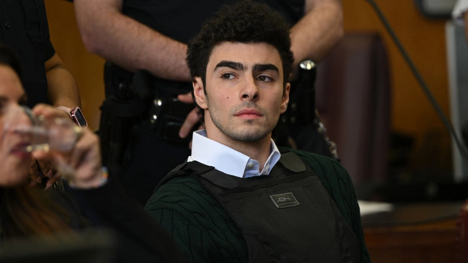 Prosecutors aim to seek death penalty in Luigi Mangione murder case