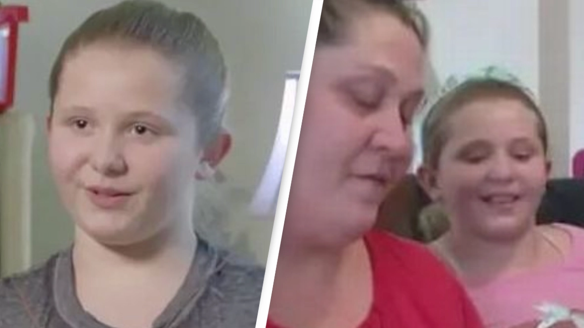 Mom wants her 10-year-old daughter to meet potential husbands at birthday party