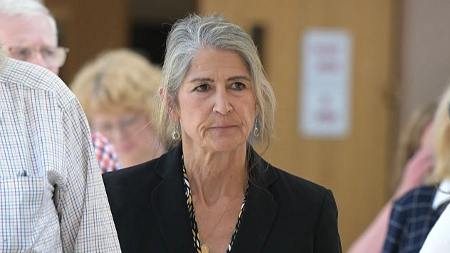 Crime analyst sentenced to 10 years after DNA evidence manipulation puts hundreds of cases in question