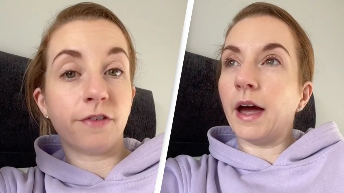 Mom ‘snapped’ after cashier called her out for letting kid eat food in supermarket before paying