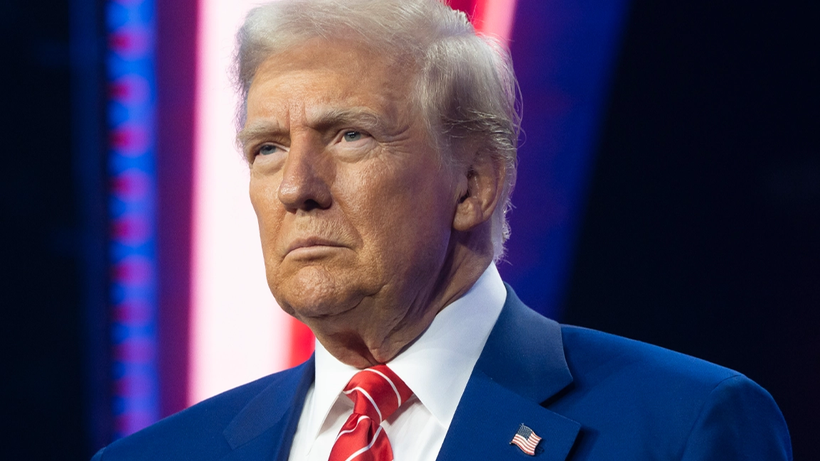 Trump reveals what is happening with TikTok after China announces 34% retaliation tariff on US goods