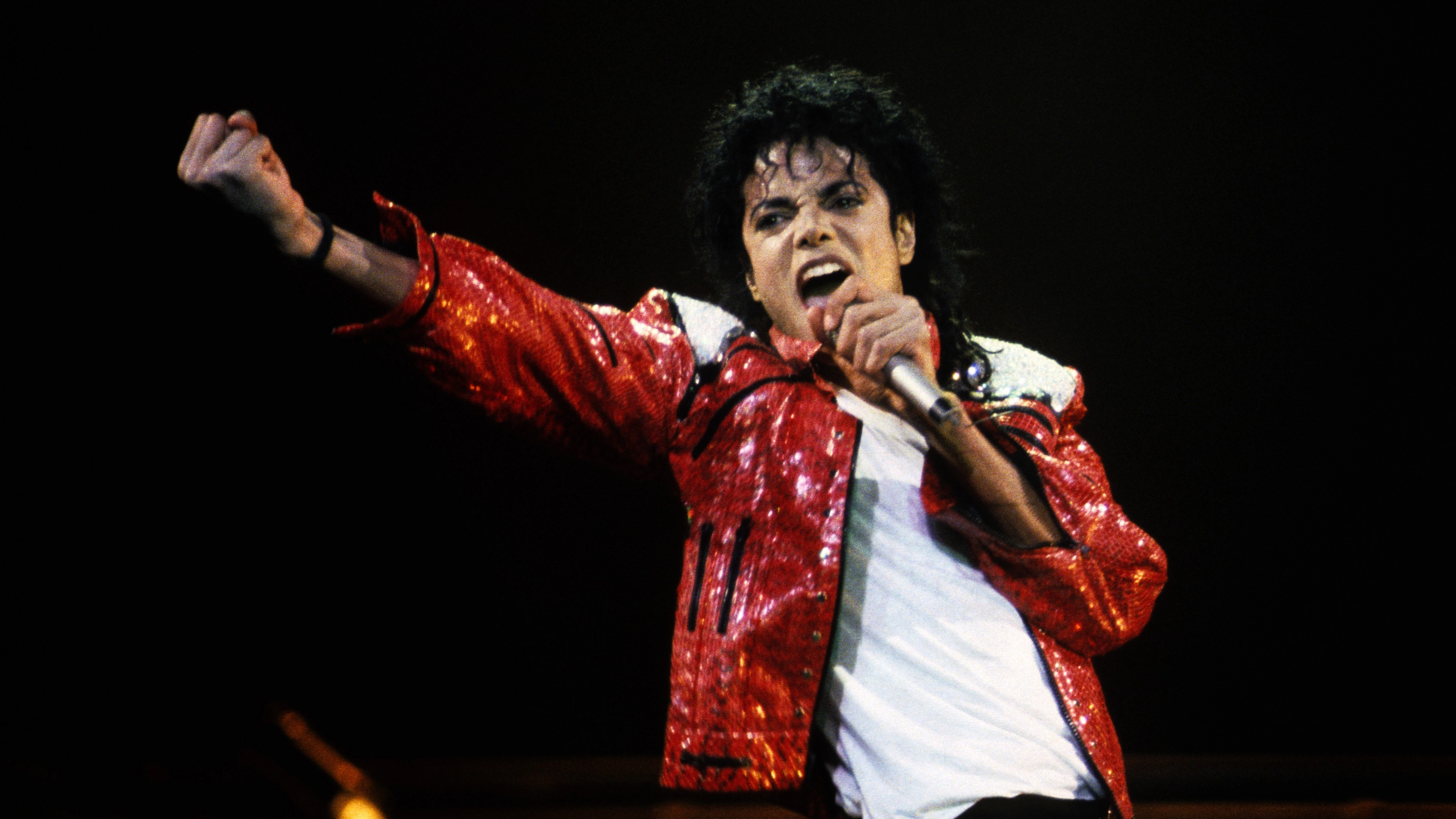 What Michael Jackson's family have said about divisive new movie