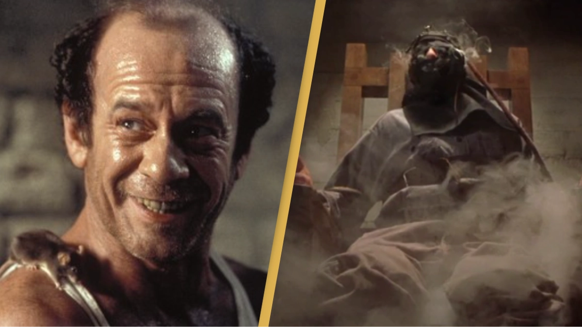Most disturbing death scene in movie history has ‘stuck in people’s heads for years’