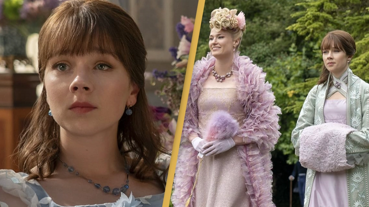 Bridgerton fans are convinced there may be a queer storyline for these two characters in new series