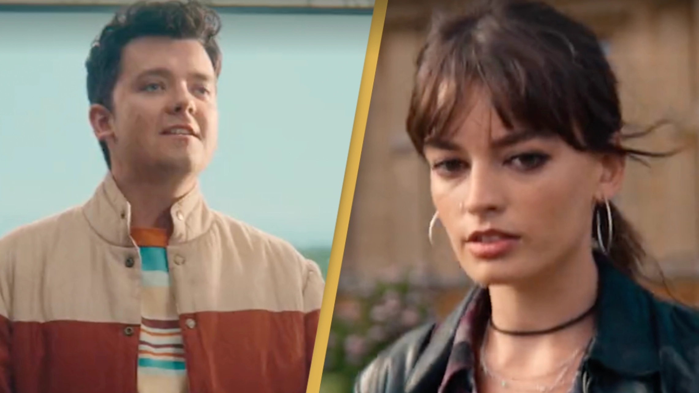 Netflix confirms Sex Education’s final season release date and drops first trailer