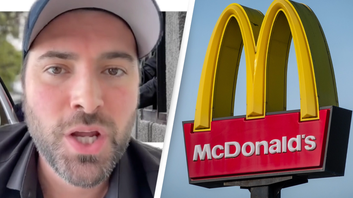 McDonald’s customers slam fast-food chain’s ‘messed’ up prices claiming it's a ‘luxury’