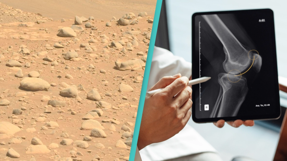 Scientist explains the weird stuff that would happen to the first humans who live on Mars