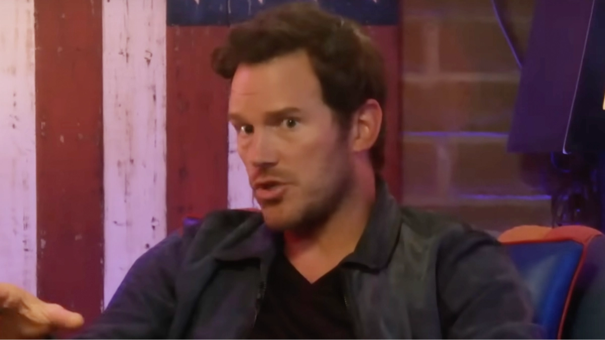 Fans respond to Chris Pratt after he shares controversial message for anyone who doesn't like Trump
