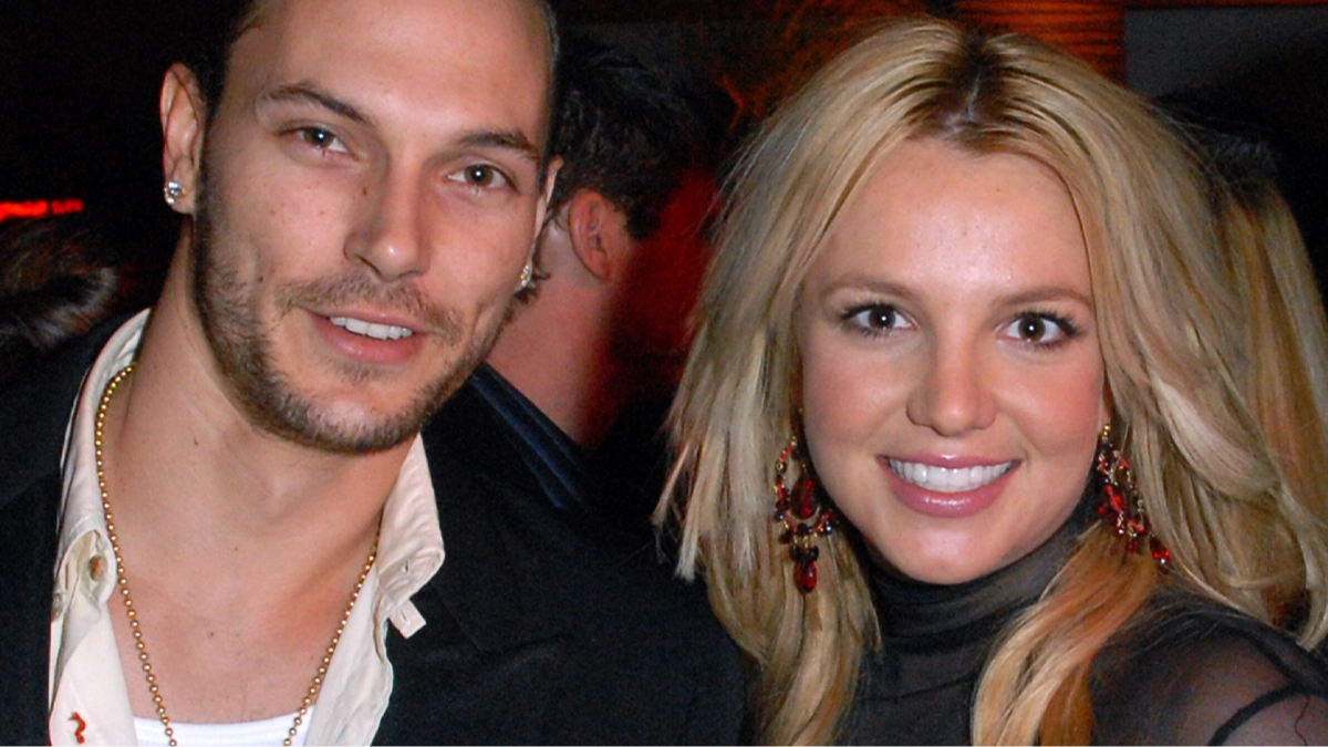 Britney Spears ex Kevin Federline speaks out on her recent arrest after releasing 'hurtful' memoir on their marriage