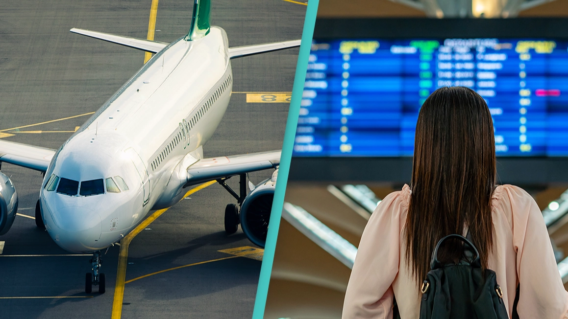 List of the least on-time airlines in the world in 2024 has been revealed and some might surprise you