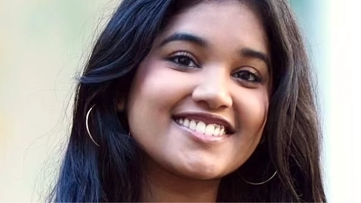 Person of interest in case of missing university student speaks out for first time