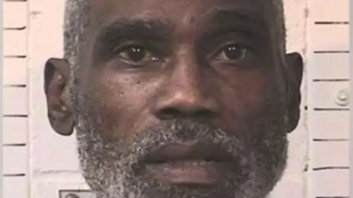 Woman 'strangled' to death while visiting convicted murderer husband in prison