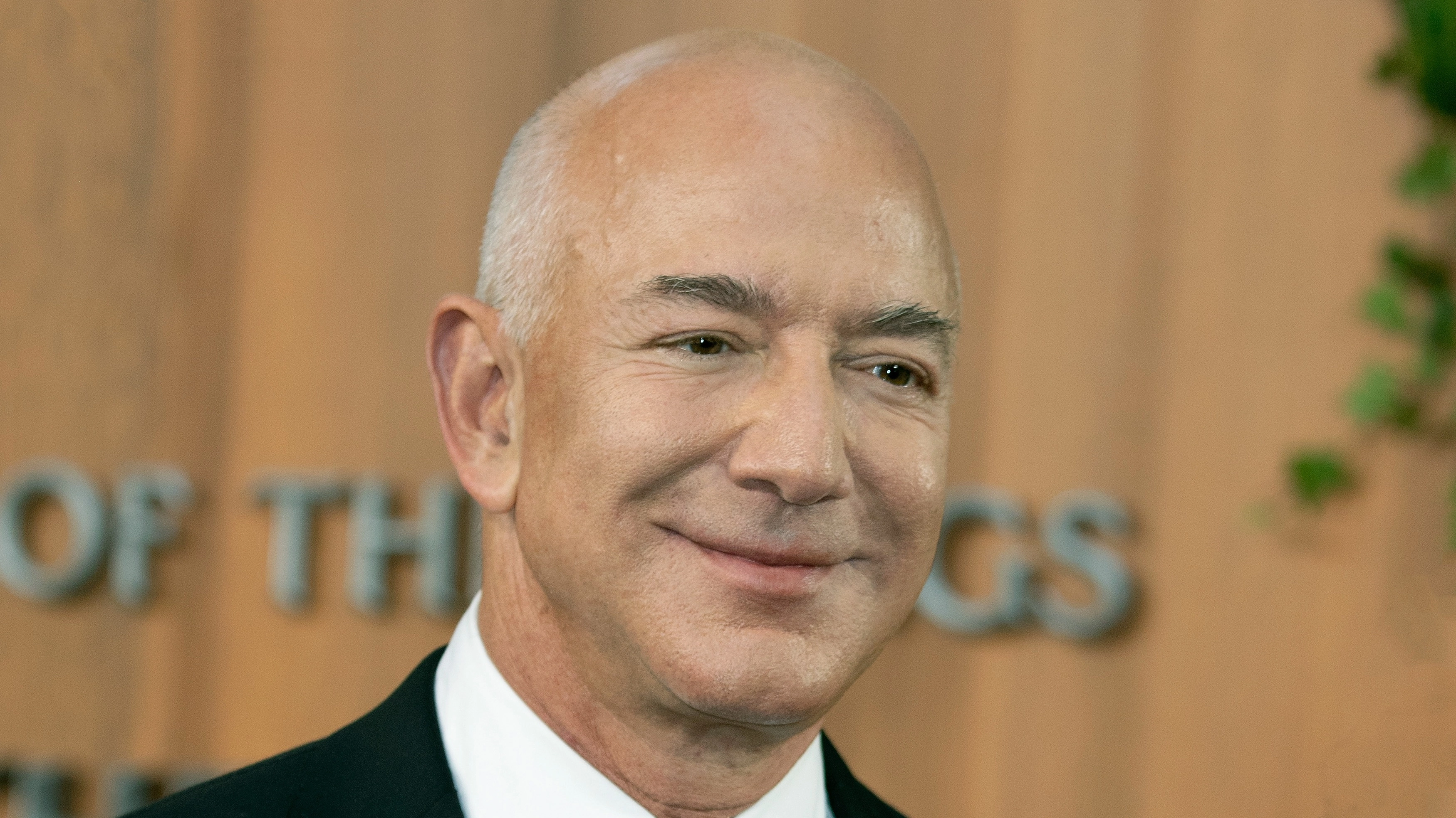 What Amazon’s ‘most important employee’ thinks of Jeff Bezos' company 21 years after leaving