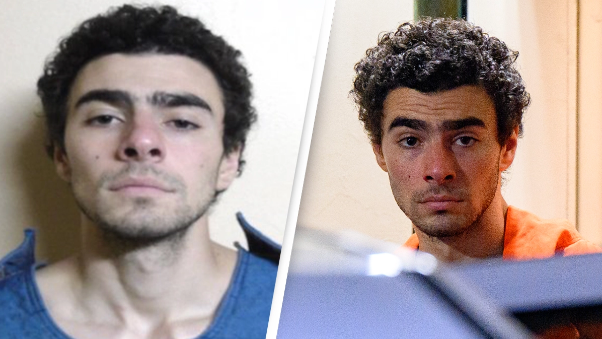 Prison sentence Luigi Mangione is facing as he is charged with murder as 'an act of terrorism'