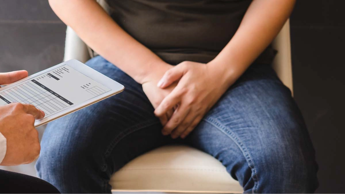 Expert reveals how much masturbation is too much and whether it's okay to do it everyday
