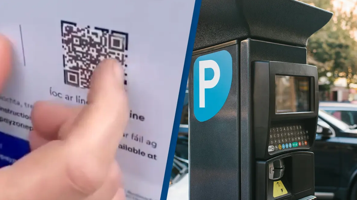 Experts warn over ‘creative’ parking scam that could take your money in seconds
