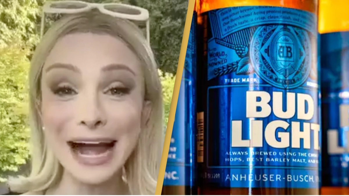 Dylan Mulvaney accuses Bud Light of never reaching out after controversy