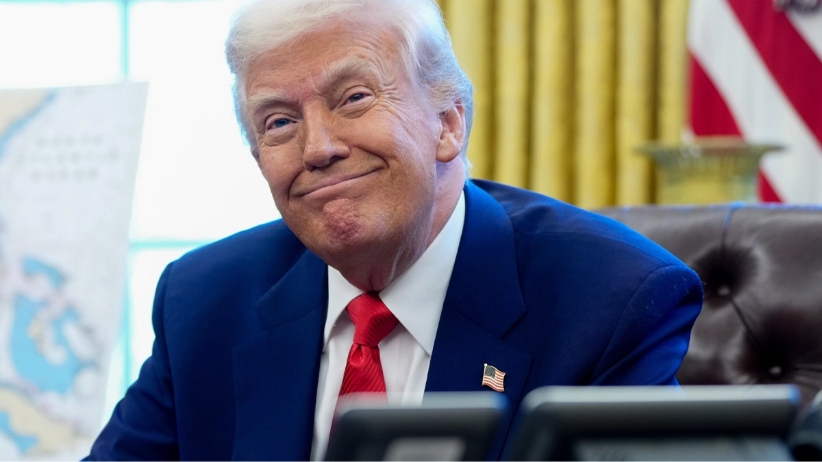 Trump claims Putin, Biden and Zelenskyy are all to blame for the ‘millions’ killed in Ukraine war