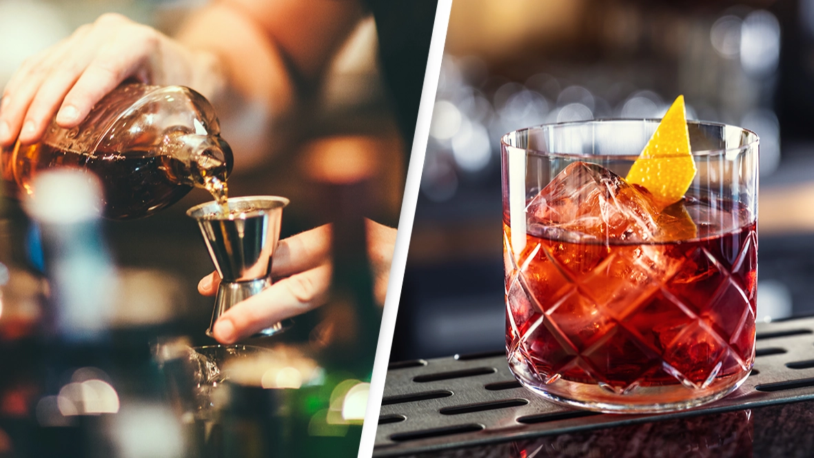 Bartenders reveal what ‘secret’ number codes actually mean